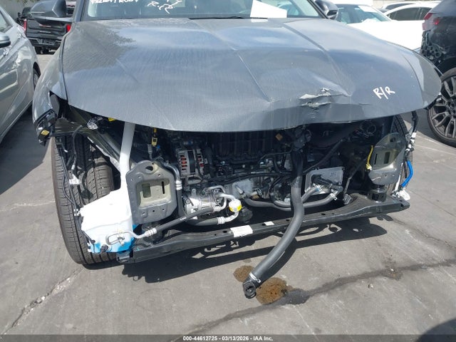 5NMJC3DE8SH591720 Hyundai Tucson Sel Convenience