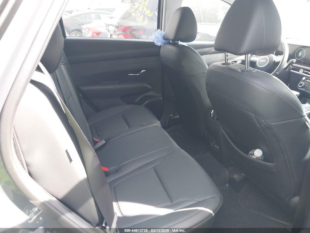 5NMJC3DE8SH591720 Hyundai Tucson Sel Convenience