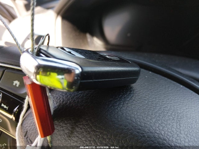 2022 HONDA ACCORD HYBRID 1HGCV3F27NA017552 Photo 10