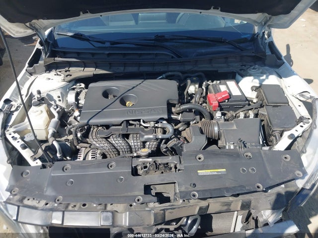 Nissan Altima 2.5 S 2019 1N4BL4BVXKC247999 Image 10