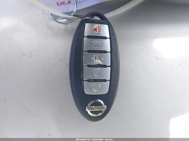Nissan Altima 2.5 S 2019 1N4BL4BVXKC247999 Image 11