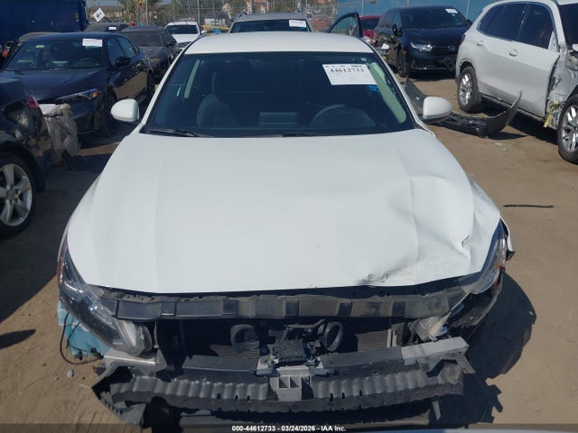 Nissan Altima 2.5 S 2019 1N4BL4BVXKC247999 Image 12