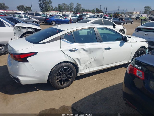 Nissan Altima 2.5 S 2019 1N4BL4BVXKC247999 Image 13