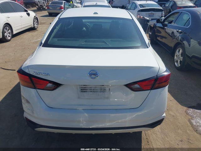 Nissan Altima 2.5 S 2019 1N4BL4BVXKC247999 Image 16