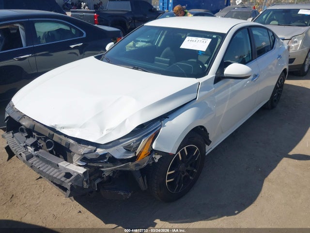 Nissan Altima 2.5 S 2019 1N4BL4BVXKC247999 Image 2