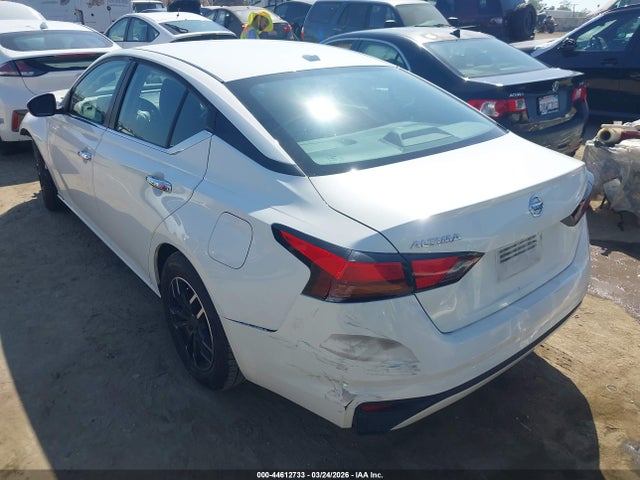 Nissan Altima 2.5 S 2019 1N4BL4BVXKC247999 Image 3
