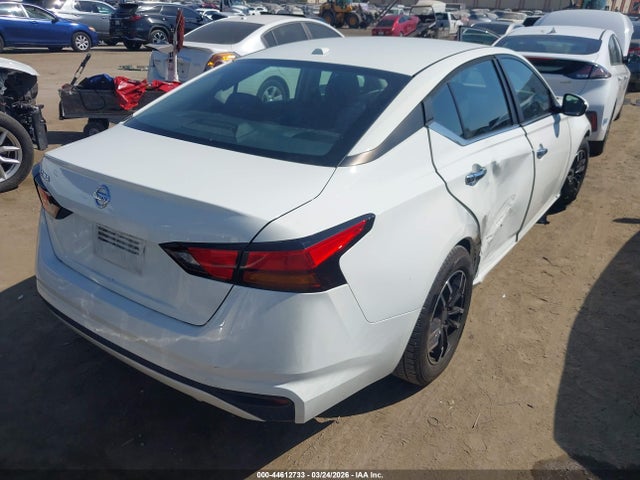 Nissan Altima 2.5 S 2019 1N4BL4BVXKC247999 Image 4
