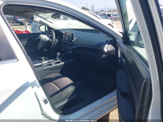 Nissan Altima 2.5 S 2019 1N4BL4BVXKC247999 Image 5