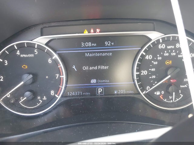 Nissan Altima 2.5 S 2019 1N4BL4BVXKC247999 Image 7