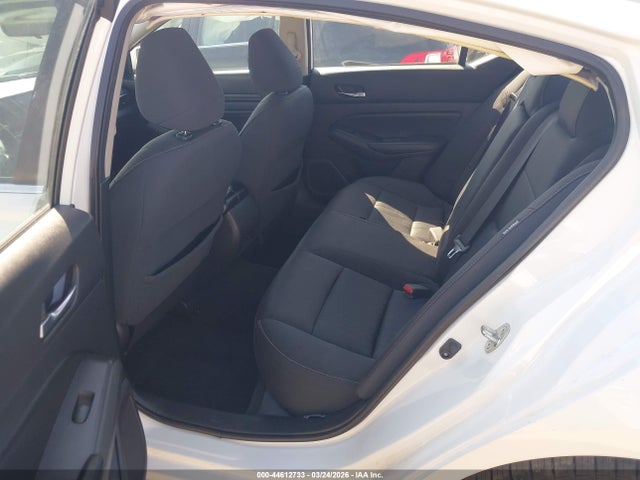 Nissan Altima 2.5 S 2019 1N4BL4BVXKC247999 Image 8