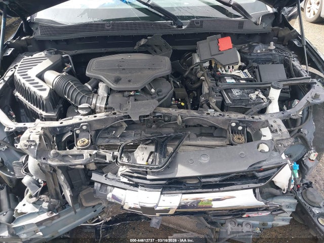 2020 CHEVROLET BLAZER 3GNKBKRS7LS700444 Photo 9