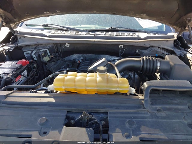 Ford F-150 Lariat 2019 1FTEW1E5XKKC37617 Image 10