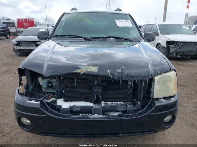 Продаж на аукціоні авто 2004 Gmc Envoy Xl Sle, vin: 1GKET16S846238729, номер лоту: 44612740