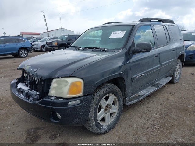 Продаж на аукціоні авто 2004 Gmc Envoy Xl Sle, vin: 1GKET16S846238729, номер лоту: 44612740