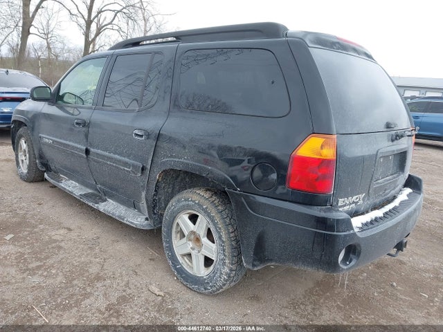 Продаж на аукціоні авто 2004 Gmc Envoy Xl Sle, vin: 1GKET16S846238729, номер лоту: 44612740
