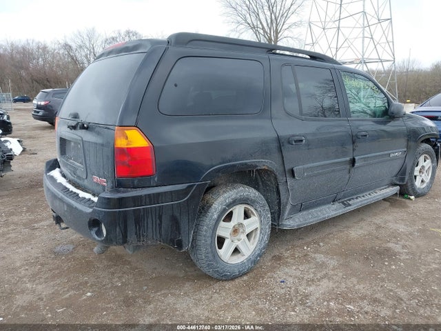 Продаж на аукціоні авто 2004 Gmc Envoy Xl Sle, vin: 1GKET16S846238729, номер лоту: 44612740