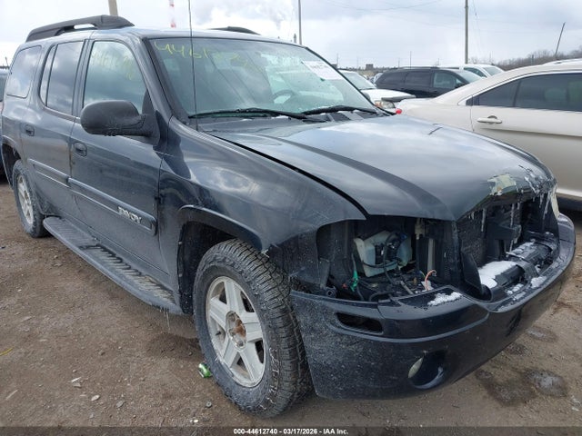Продаж на аукціоні авто 2004 Gmc Envoy Xl Sle, vin: 1GKET16S846238729, номер лоту: 44612740