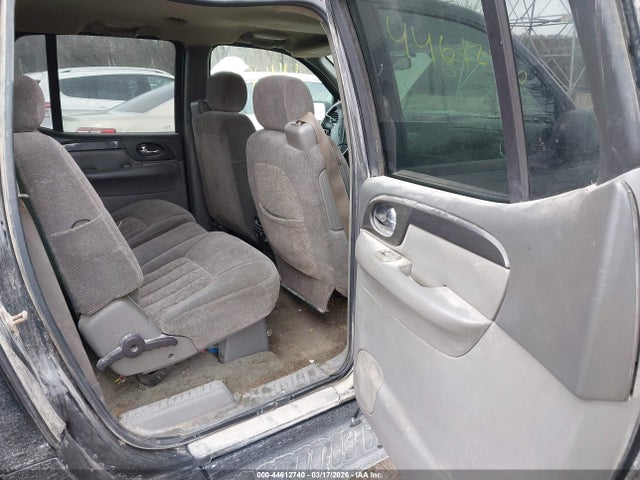 Продаж на аукціоні авто 2004 Gmc Envoy Xl Sle, vin: 1GKET16S846238729, номер лоту: 44612740