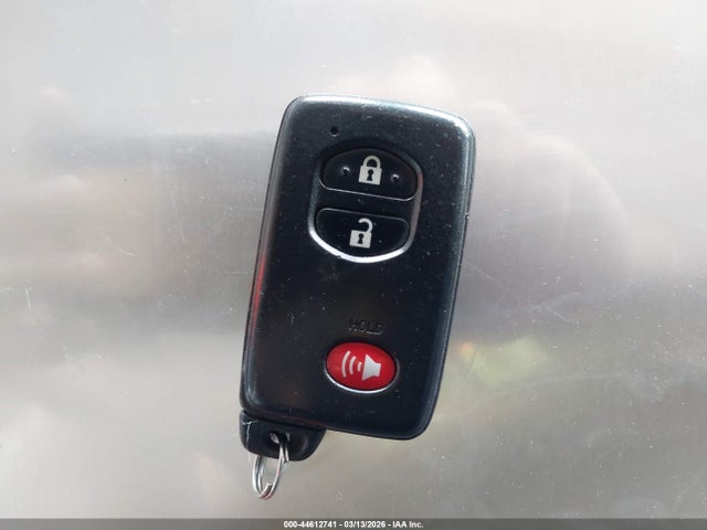Toyota Prius Two 2014 JTDKN3DU6E1747631 Image 11