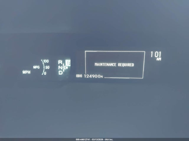 Toyota Prius Two 2014 JTDKN3DU6E1747631 Image 16