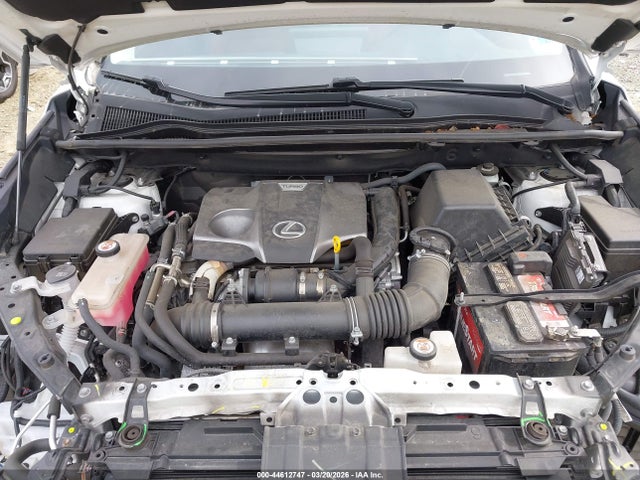 Продажа на аукционе авто 2021 Lexus Nx 300, vin: JTJDARDZXM5022069, номер лота: 44612747