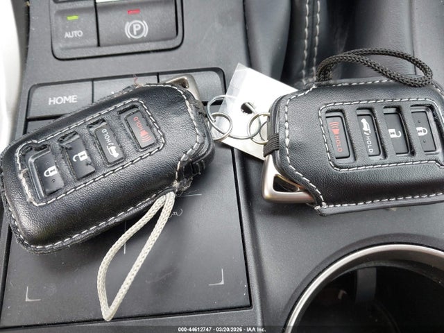 Продажа на аукционе авто 2021 Lexus Nx 300, vin: JTJDARDZXM5022069, номер лота: 44612747