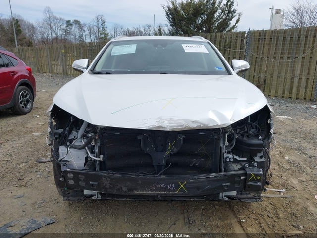 Продажа на аукционе авто 2021 Lexus Nx 300, vin: JTJDARDZXM5022069, номер лота: 44612747