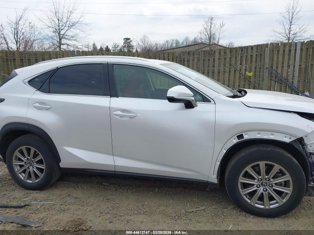 Продажа на аукционе авто 2021 Lexus Nx 300, vin: JTJDARDZXM5022069, номер лота: 44612747