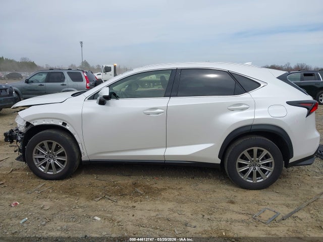 Продажа на аукционе авто 2021 Lexus Nx 300, vin: JTJDARDZXM5022069, номер лота: 44612747