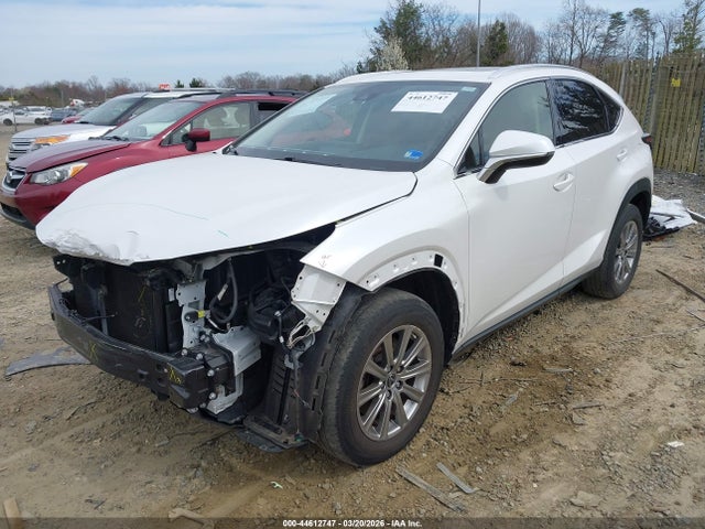 Продажа на аукционе авто 2021 Lexus Nx 300, vin: JTJDARDZXM5022069, номер лота: 44612747