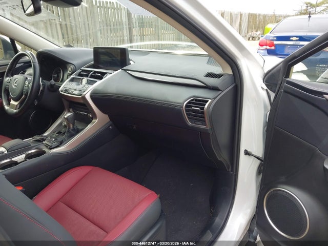 Продажа на аукционе авто 2021 Lexus Nx 300, vin: JTJDARDZXM5022069, номер лота: 44612747