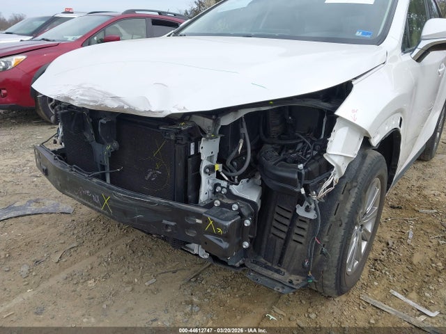 Продажа на аукционе авто 2021 Lexus Nx 300, vin: JTJDARDZXM5022069, номер лота: 44612747