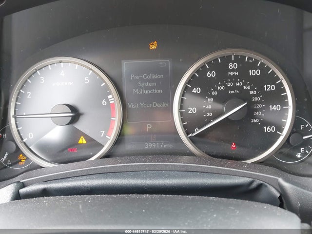 Продажа на аукционе авто 2021 Lexus Nx 300, vin: JTJDARDZXM5022069, номер лота: 44612747