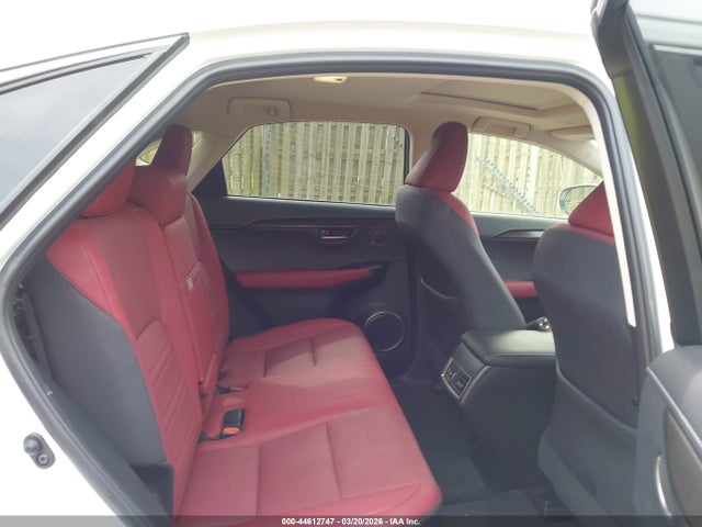 Продажа на аукционе авто 2021 Lexus Nx 300, vin: JTJDARDZXM5022069, номер лота: 44612747