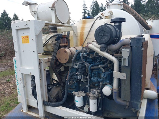 2020 Trailer Mgs Inc 19 Equipment მანქანა იყიდება აუქციონზე, vin: 16MBB1921LF080190, აუქციონის ნომერი: 44612750