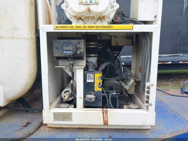 2020 Trailer Mgs Inc 19 Equipment მანქანა იყიდება აუქციონზე, vin: 16MBB1921LF080190, აუქციონის ნომერი: 44612750