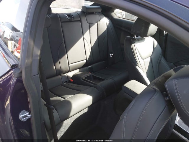 Продаж на аукціоні авто 2024 Bmw 230i, vin: 3MW23CM03R8E33680, номер лоту: 44612751