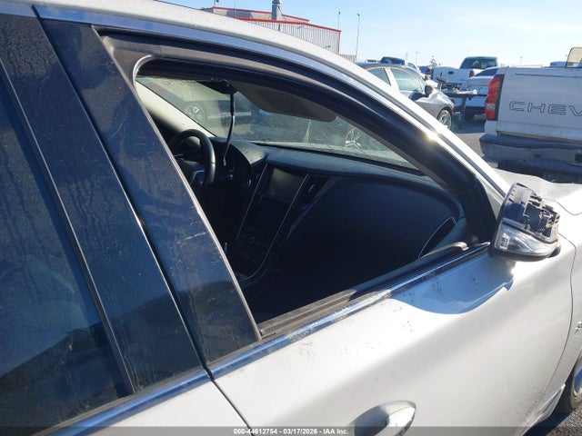 Aukcja sprzedaży 2018 Infiniti Q50 3.0t Luxe, vin: JN1EV7APXJM365262, numer aukcji: 44612754