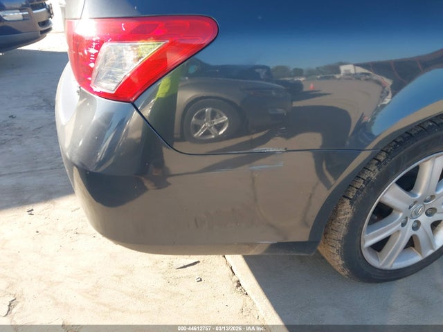2007 Lexus Es 350 მანქანა იყიდება აუქციონზე, vin: JTHBJ46G172063817, აუქციონის ნომერი: 44612757