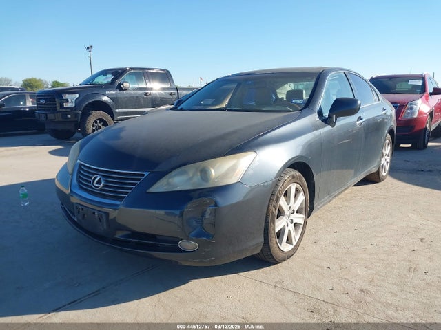 2007 Lexus Es 350 მანქანა იყიდება აუქციონზე, vin: JTHBJ46G172063817, აუქციონის ნომერი: 44612757