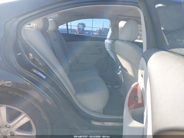 2007 Lexus Es 350 მანქანა იყიდება აუქციონზე, vin: JTHBJ46G172063817, აუქციონის ნომერი: 44612757
