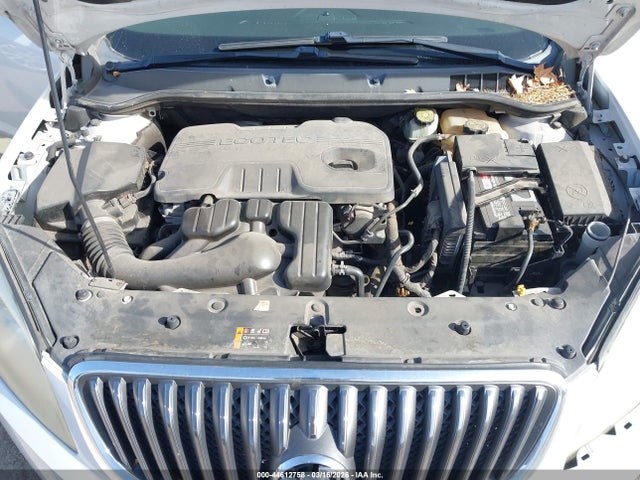 Продажа на аукционе авто 2014 Buick Verano, vin: 1G4PP5SKXE4126853, номер лота: 44612758