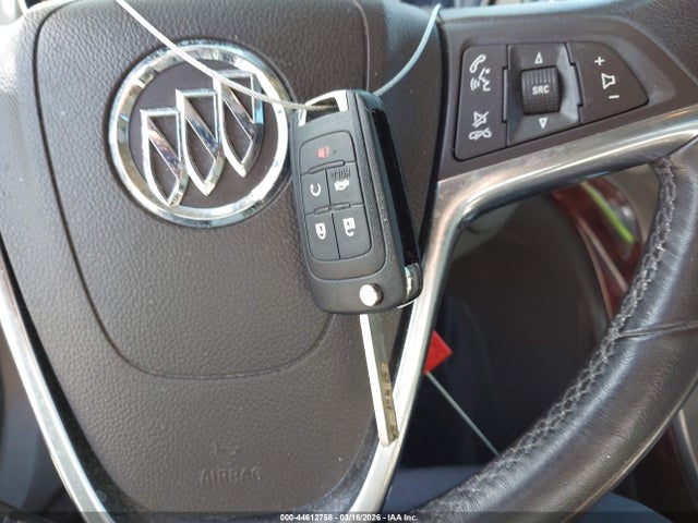 Продажа на аукционе авто 2014 Buick Verano, vin: 1G4PP5SKXE4126853, номер лота: 44612758