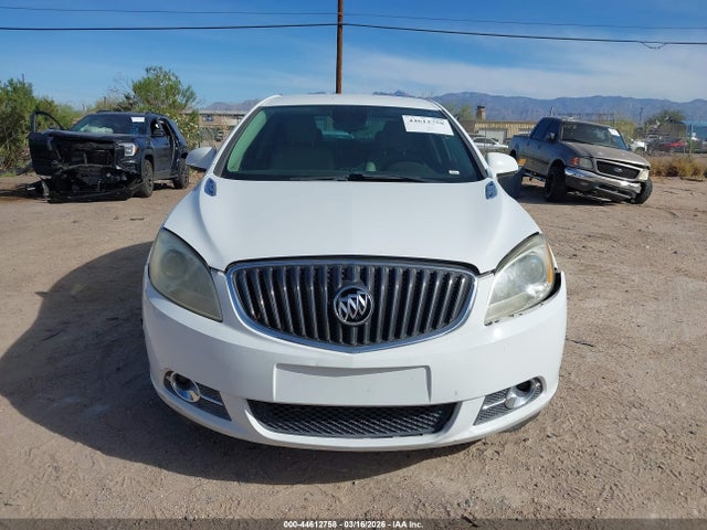 Продажа на аукционе авто 2014 Buick Verano, vin: 1G4PP5SKXE4126853, номер лота: 44612758