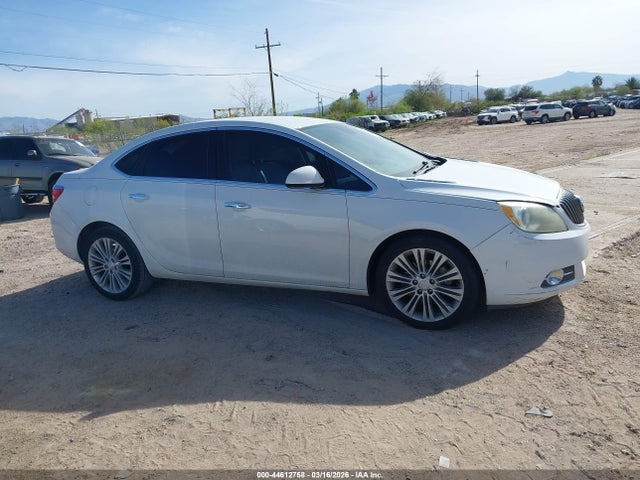Продажа на аукционе авто 2014 Buick Verano, vin: 1G4PP5SKXE4126853, номер лота: 44612758