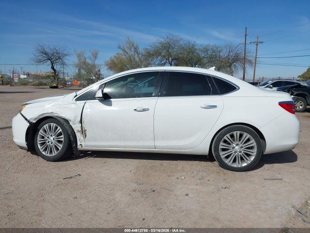 Продажа на аукционе авто 2014 Buick Verano, vin: 1G4PP5SKXE4126853, номер лота: 44612758