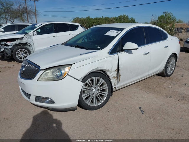 Продажа на аукционе авто 2014 Buick Verano, vin: 1G4PP5SKXE4126853, номер лота: 44612758