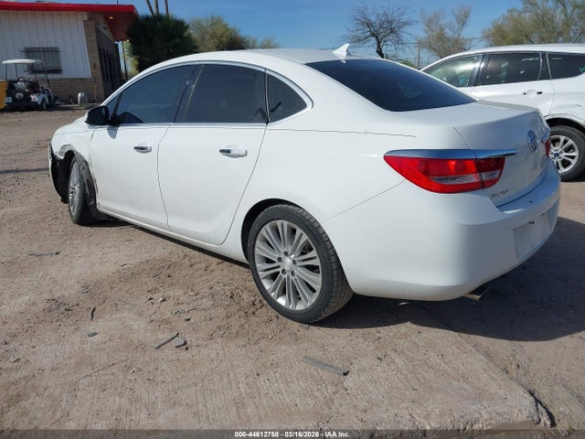 Продажа на аукционе авто 2014 Buick Verano, vin: 1G4PP5SKXE4126853, номер лота: 44612758