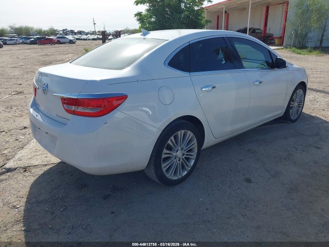 Продажа на аукционе авто 2014 Buick Verano, vin: 1G4PP5SKXE4126853, номер лота: 44612758