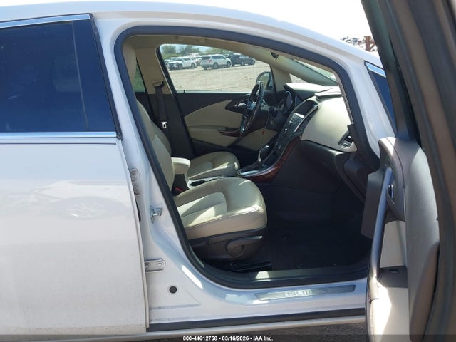 Продажа на аукционе авто 2014 Buick Verano, vin: 1G4PP5SKXE4126853, номер лота: 44612758